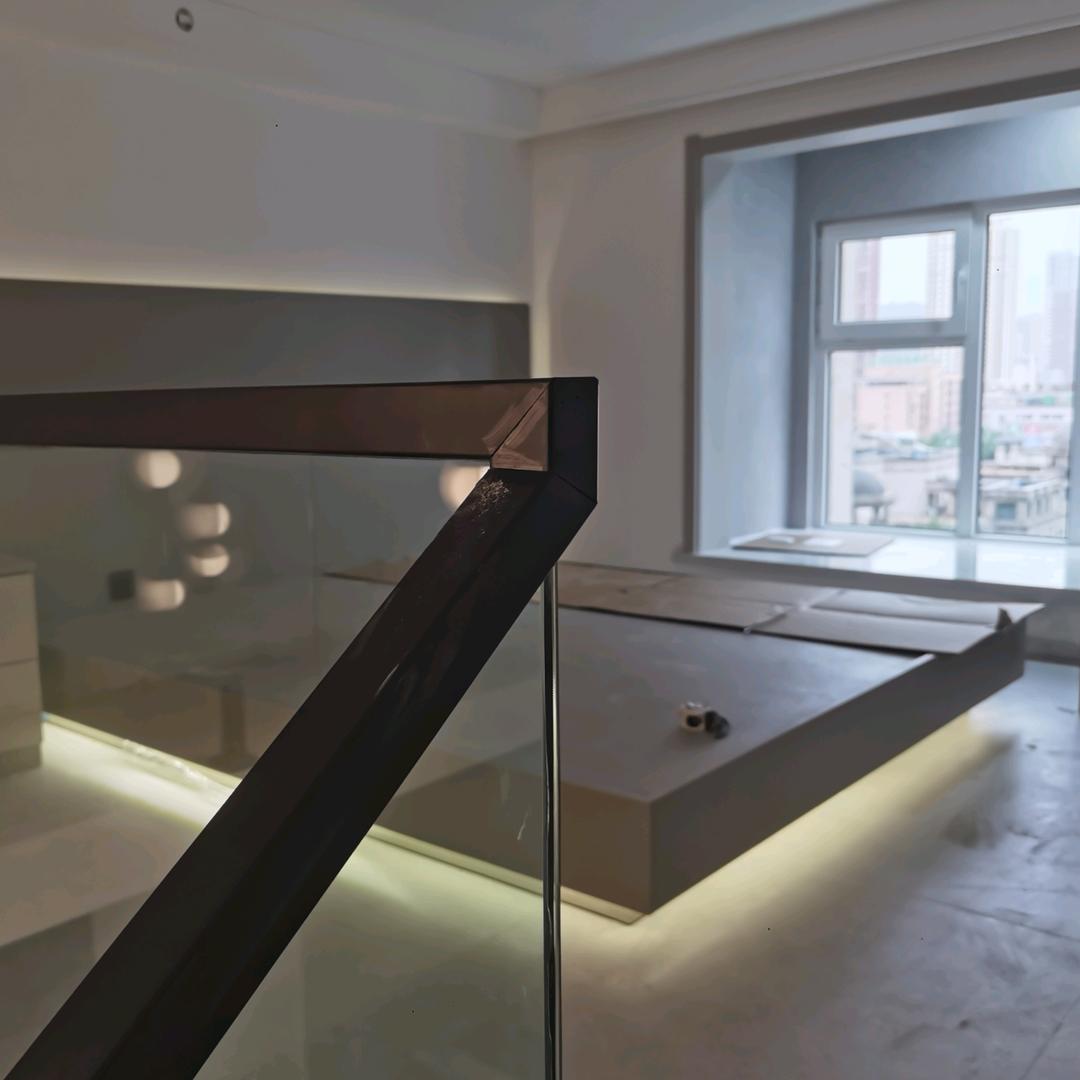 离石老木匠张师傅