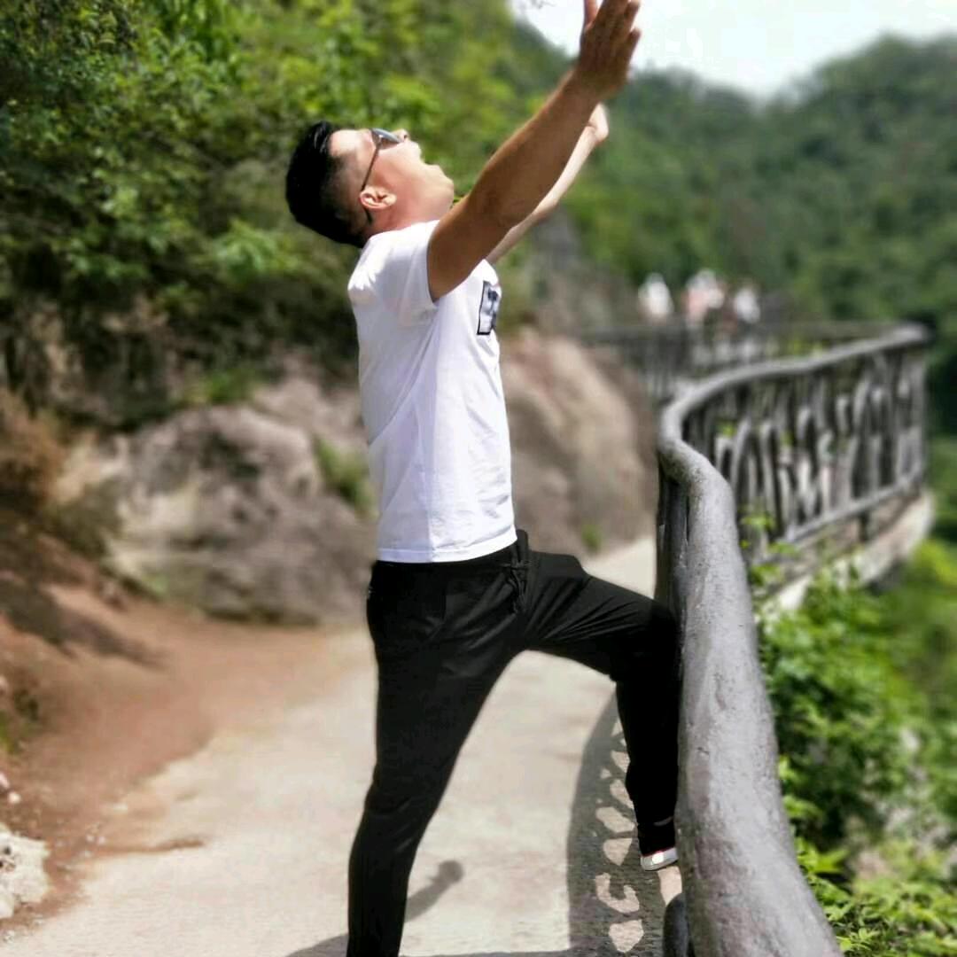 无怨无悔之不接受命运安排