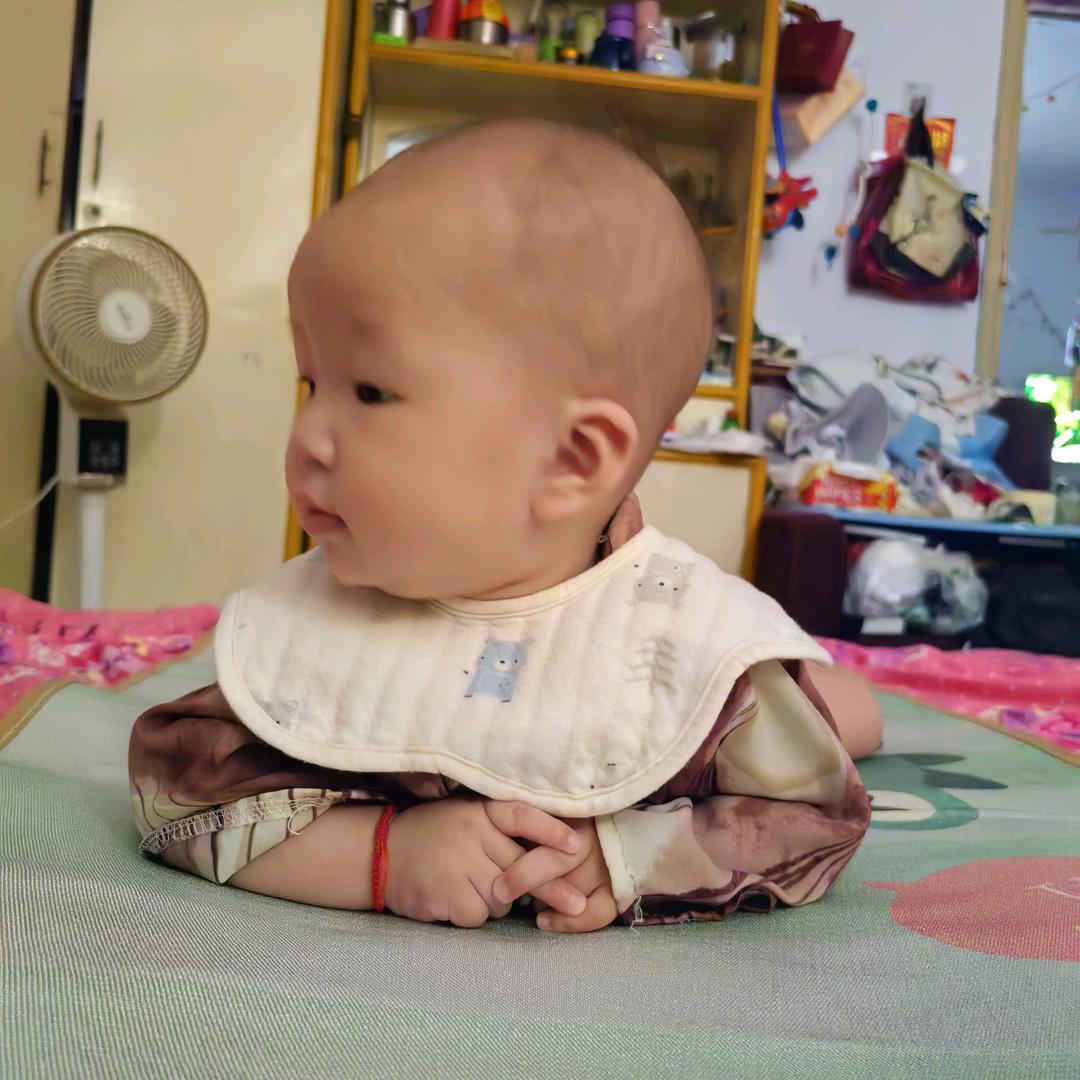 小不点儿