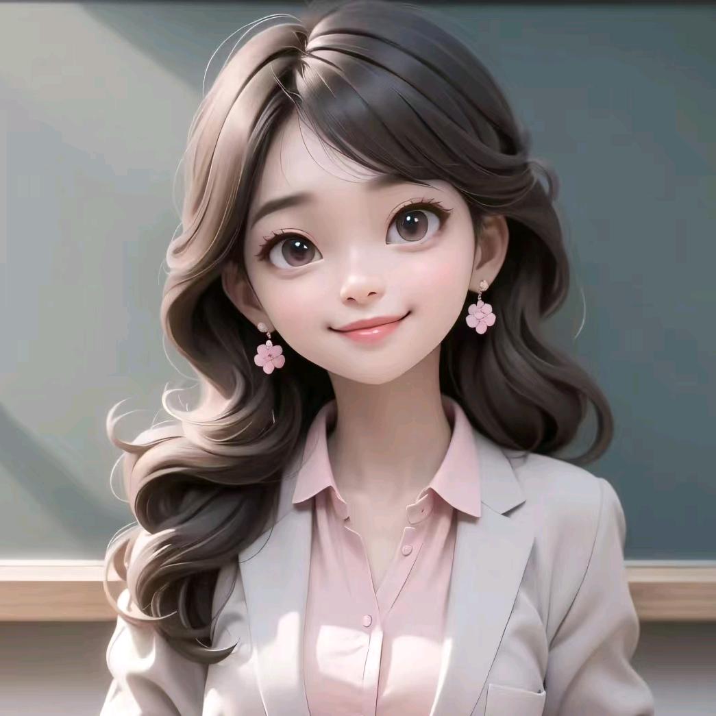 幸福梅老师