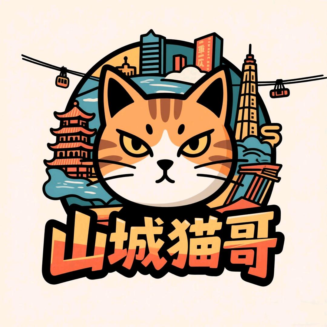 山城猫哥