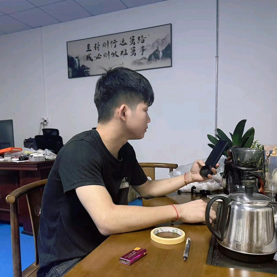 璐哥哥