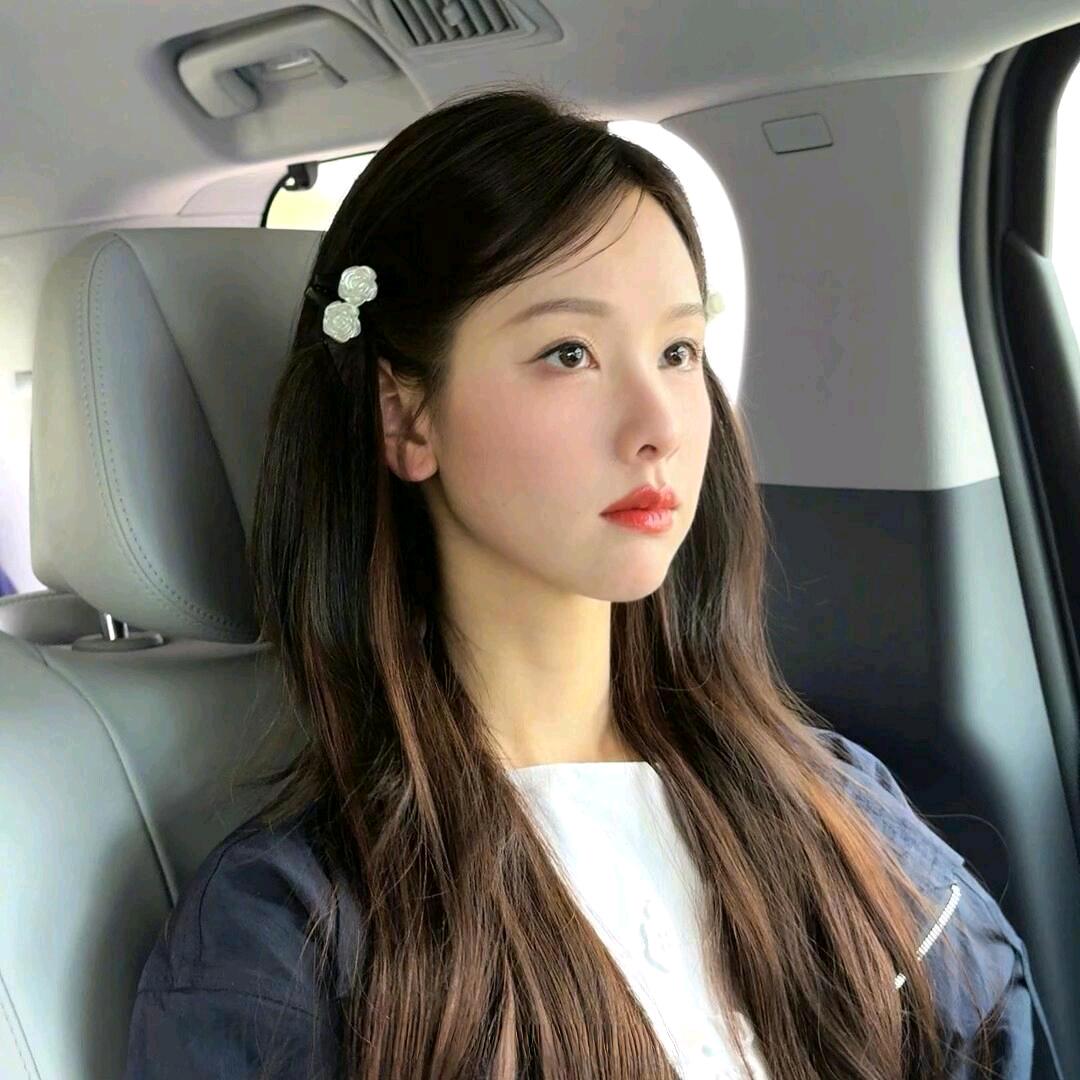 忱小颖🌷