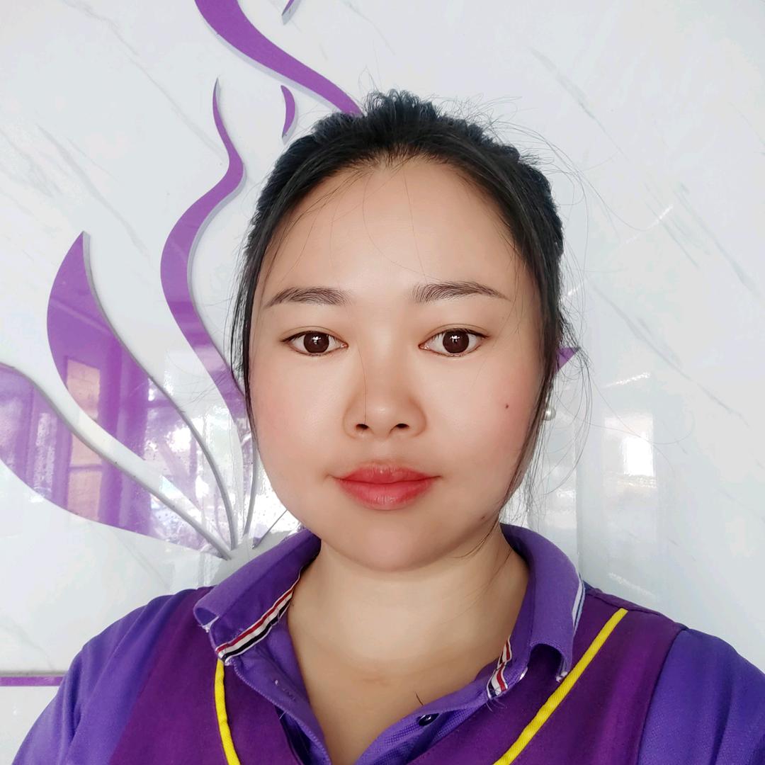纤丽兰心☞七妹（墨红店）