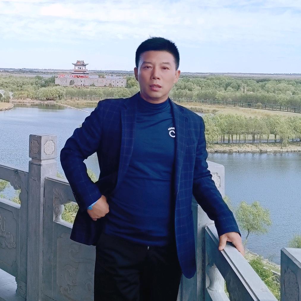 福子哥