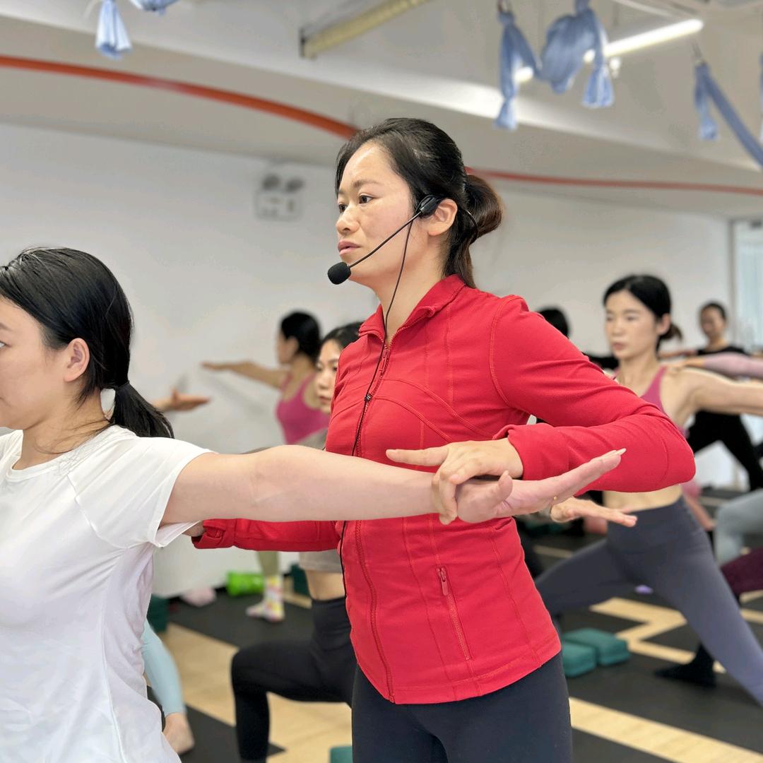 龚老师零基础教练班