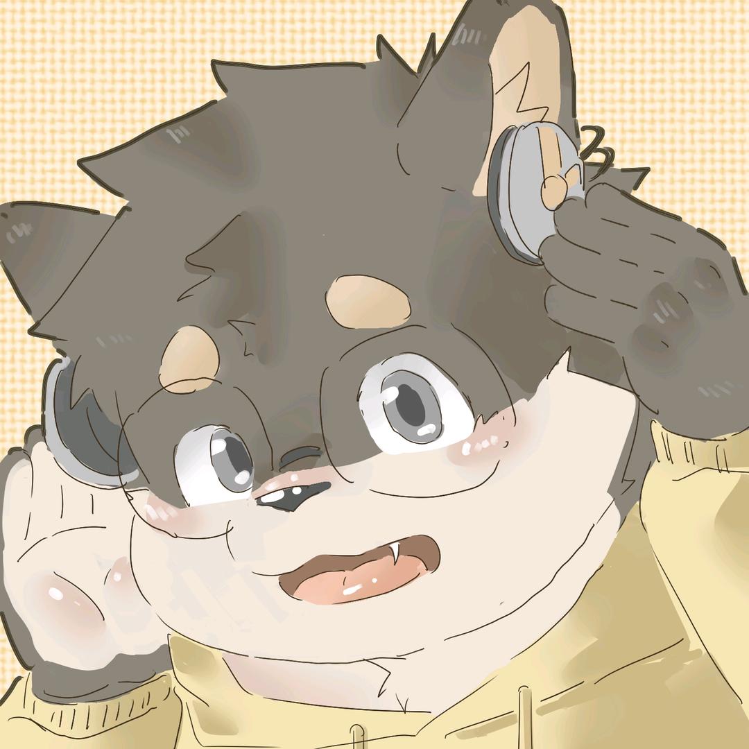 Potato🥔泥