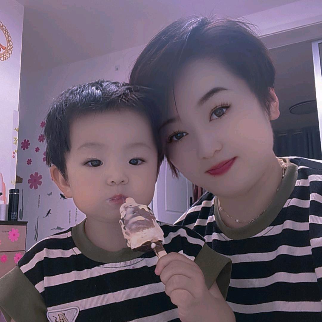 ᰔᩚ爱财🍒悦己✌︎