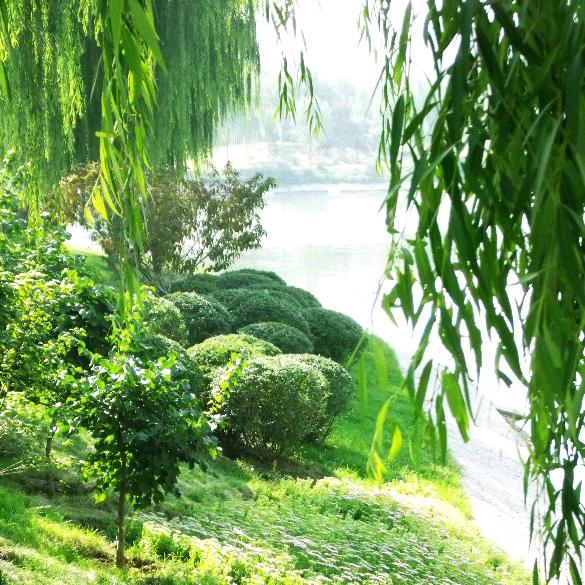 余生好好爱自己