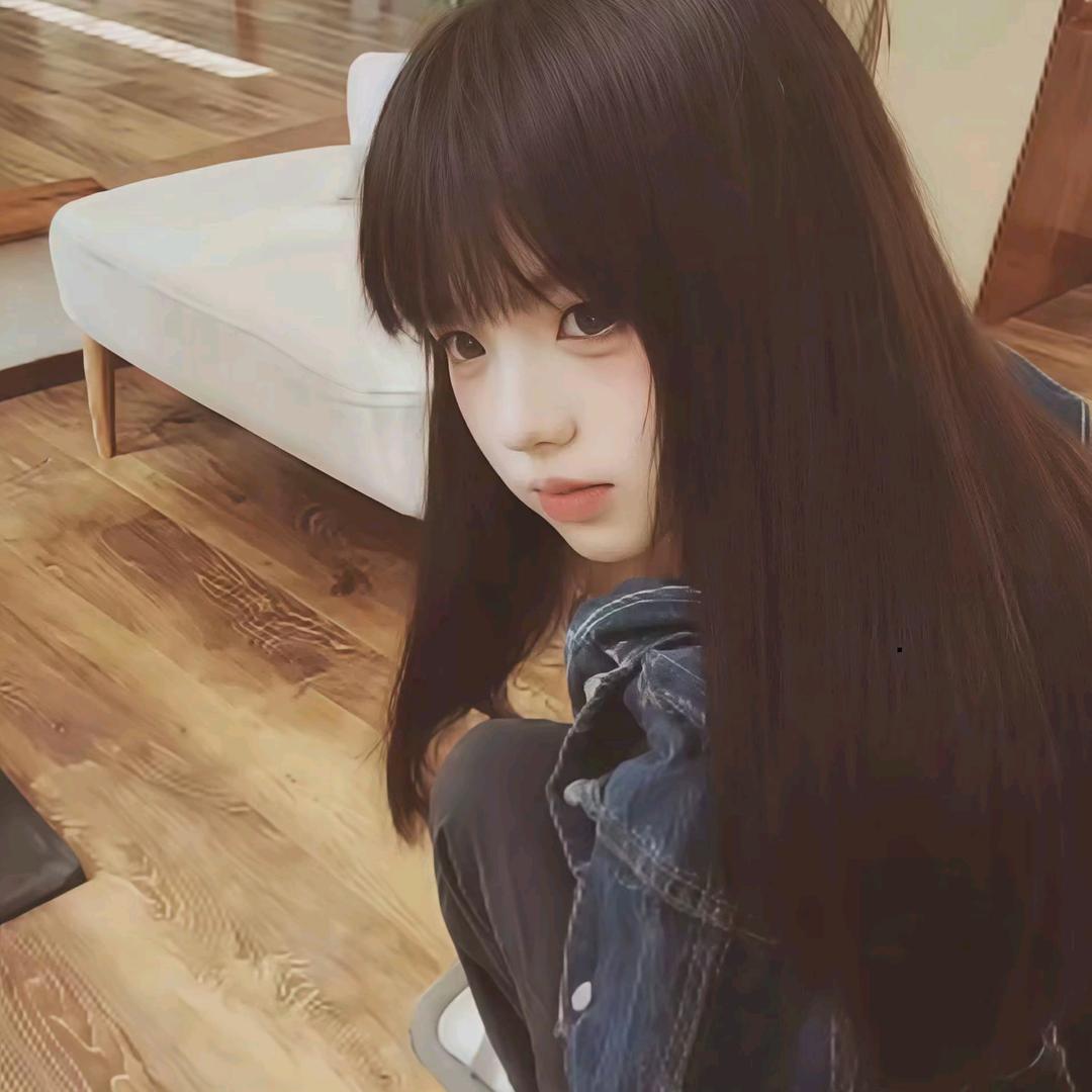 会飞的斜刘海.