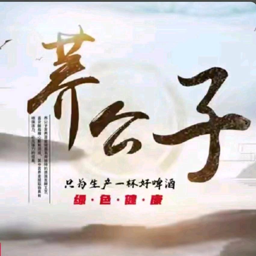荞公子苦荞原浆项城代理