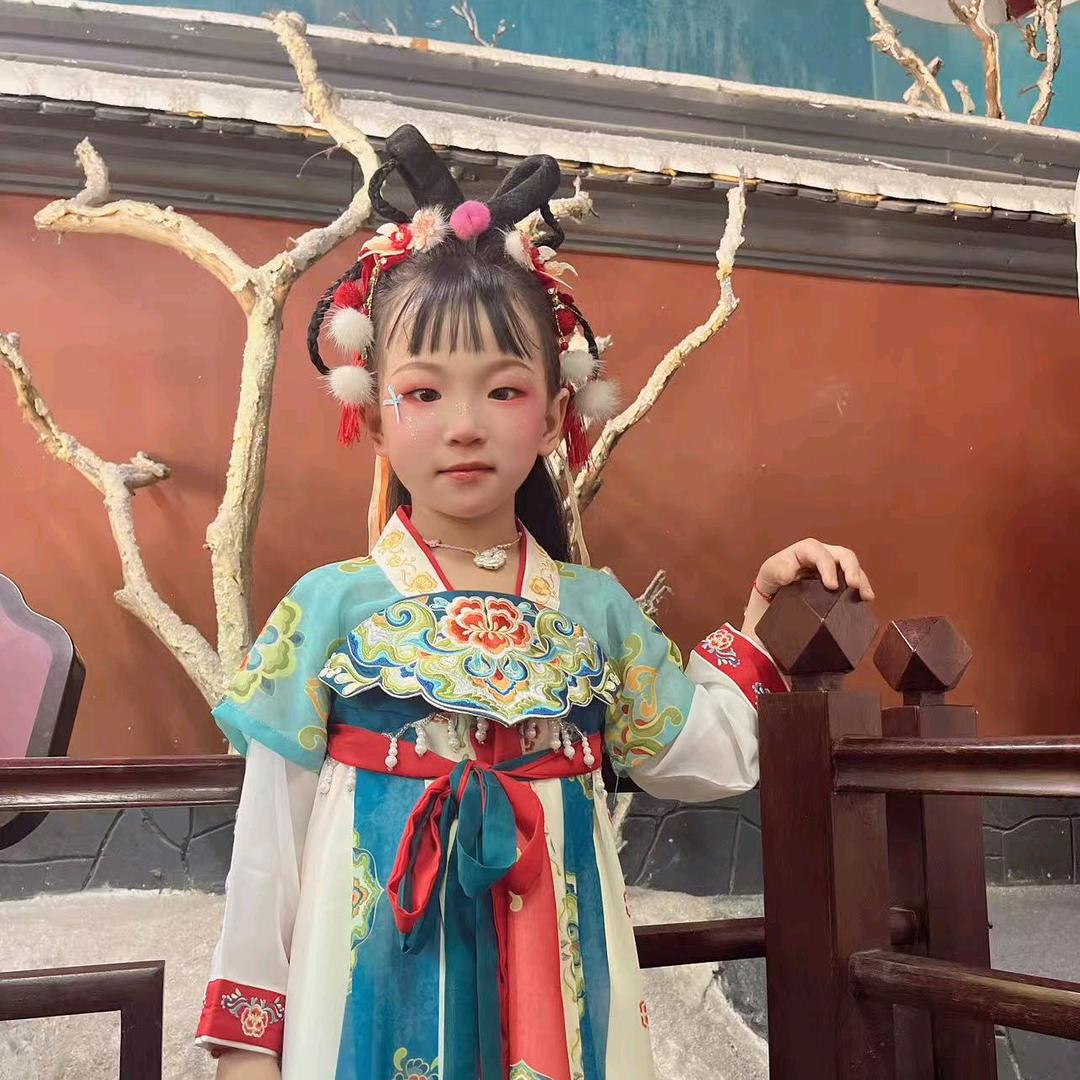 糖🍭宝（记录成长）