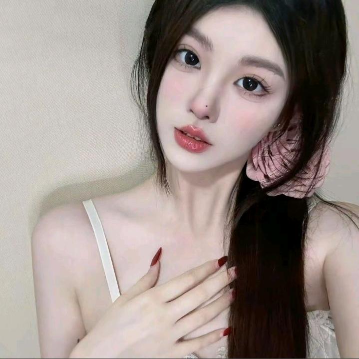 皮肤管理师小敏