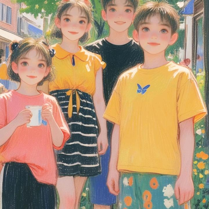 小燕子