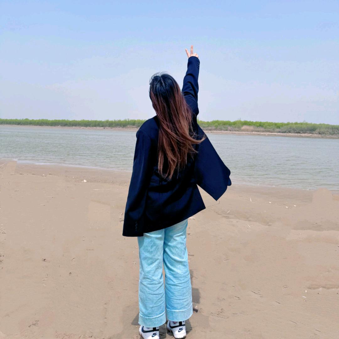你所見即我