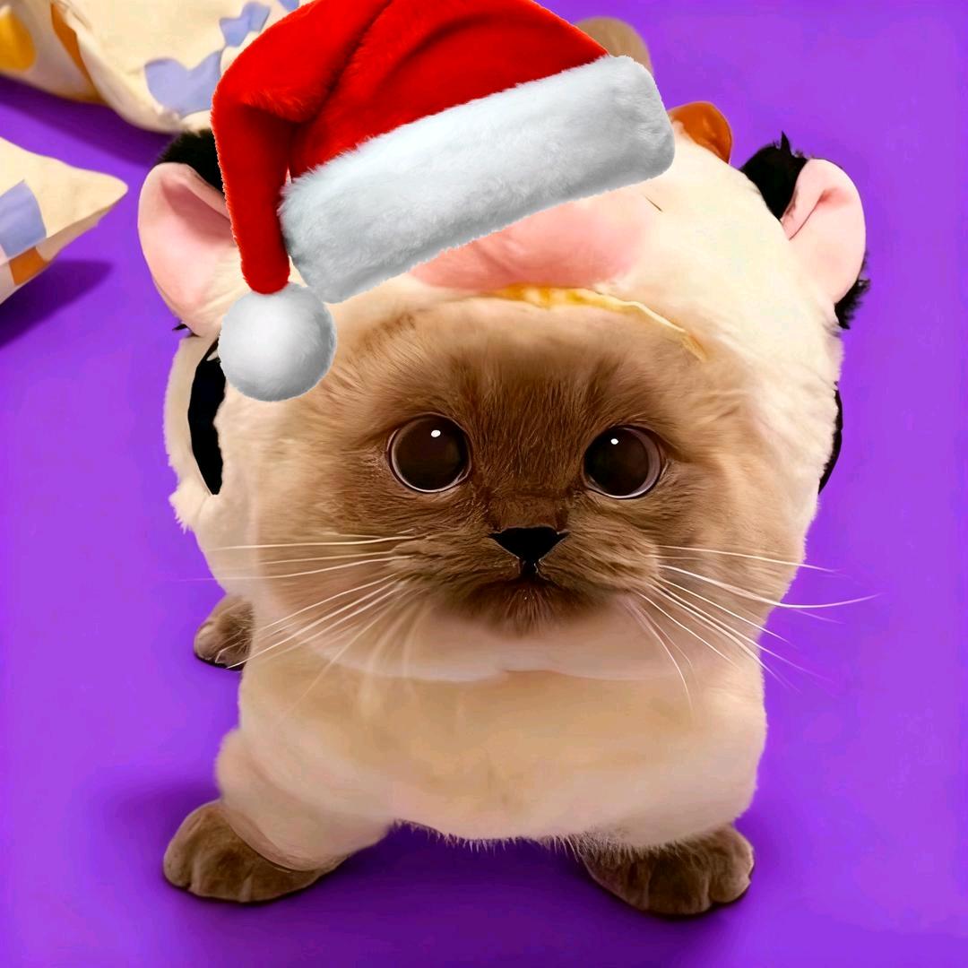 虾仁不眨眼（被ff15硬控版）