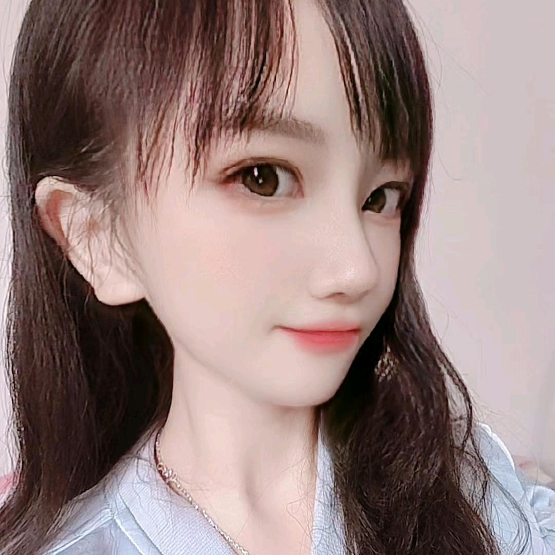 浅笑🌺心柔