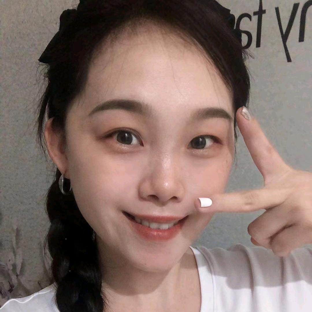 晴天·Tzafrir美甲美睫官方号