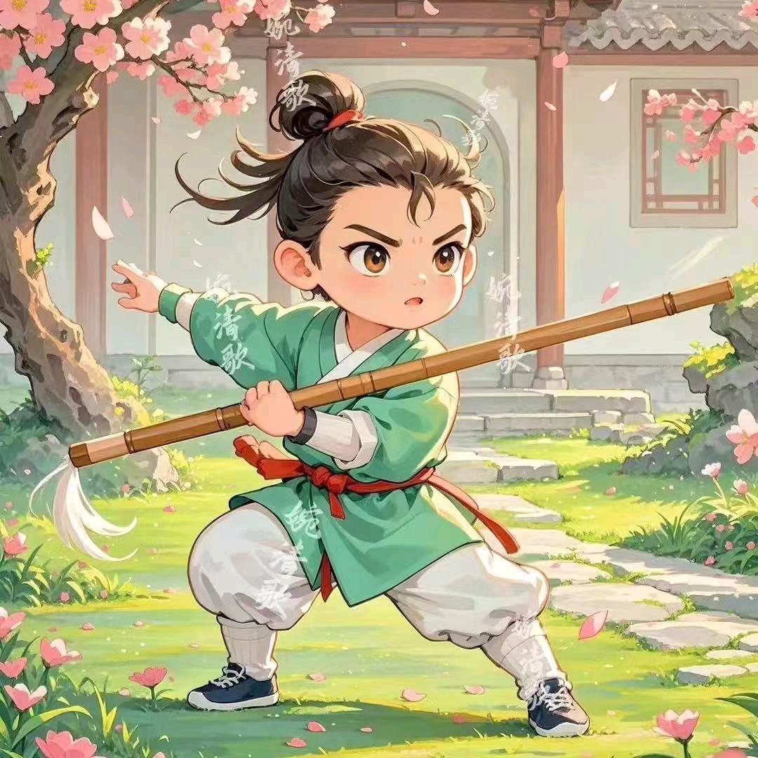 花前月下