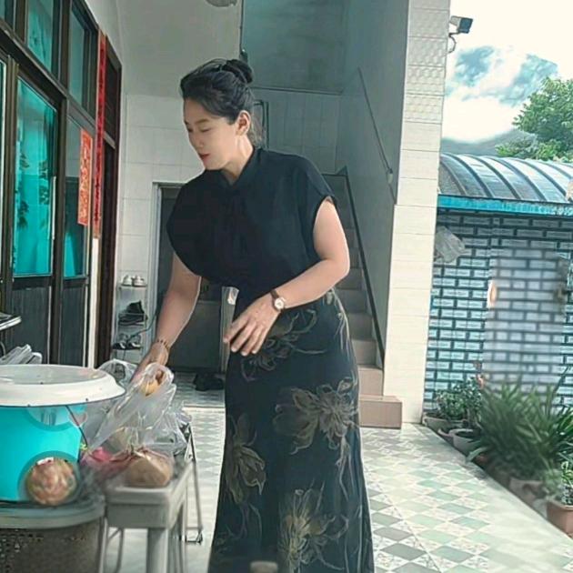永德酒娘！