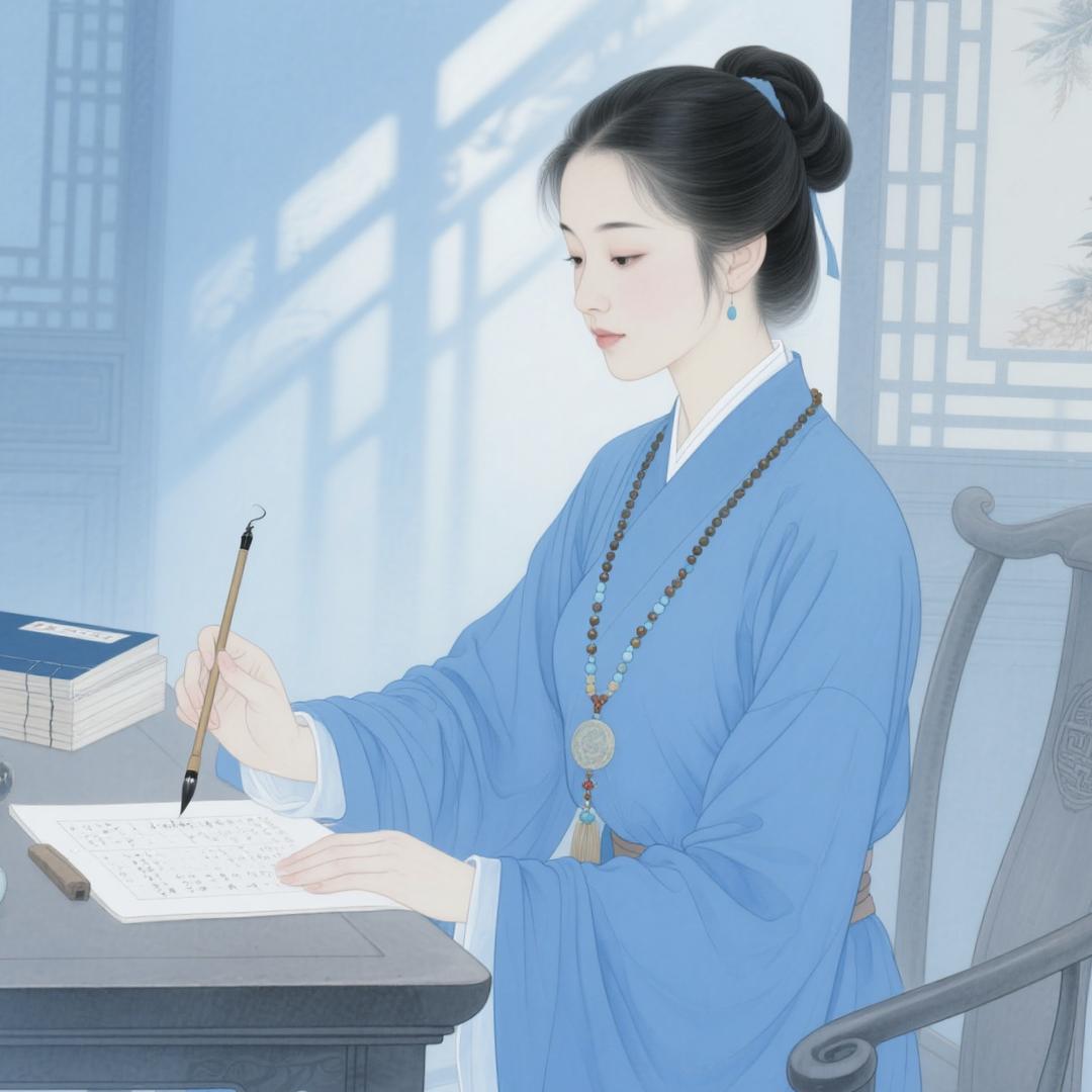 合香九炼