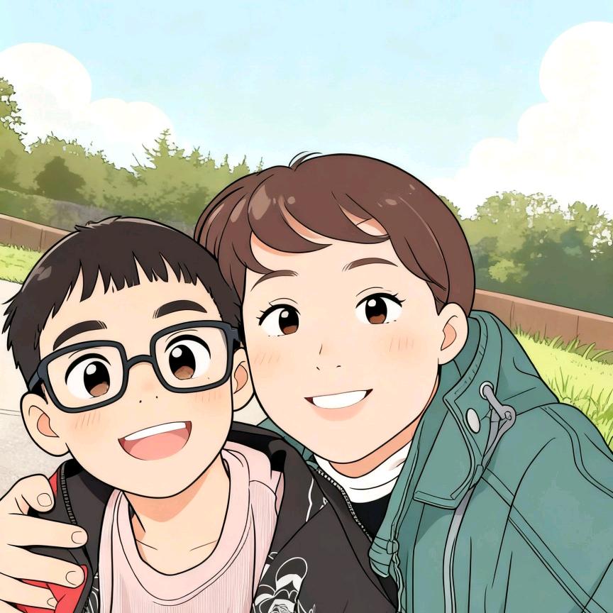 @叶子