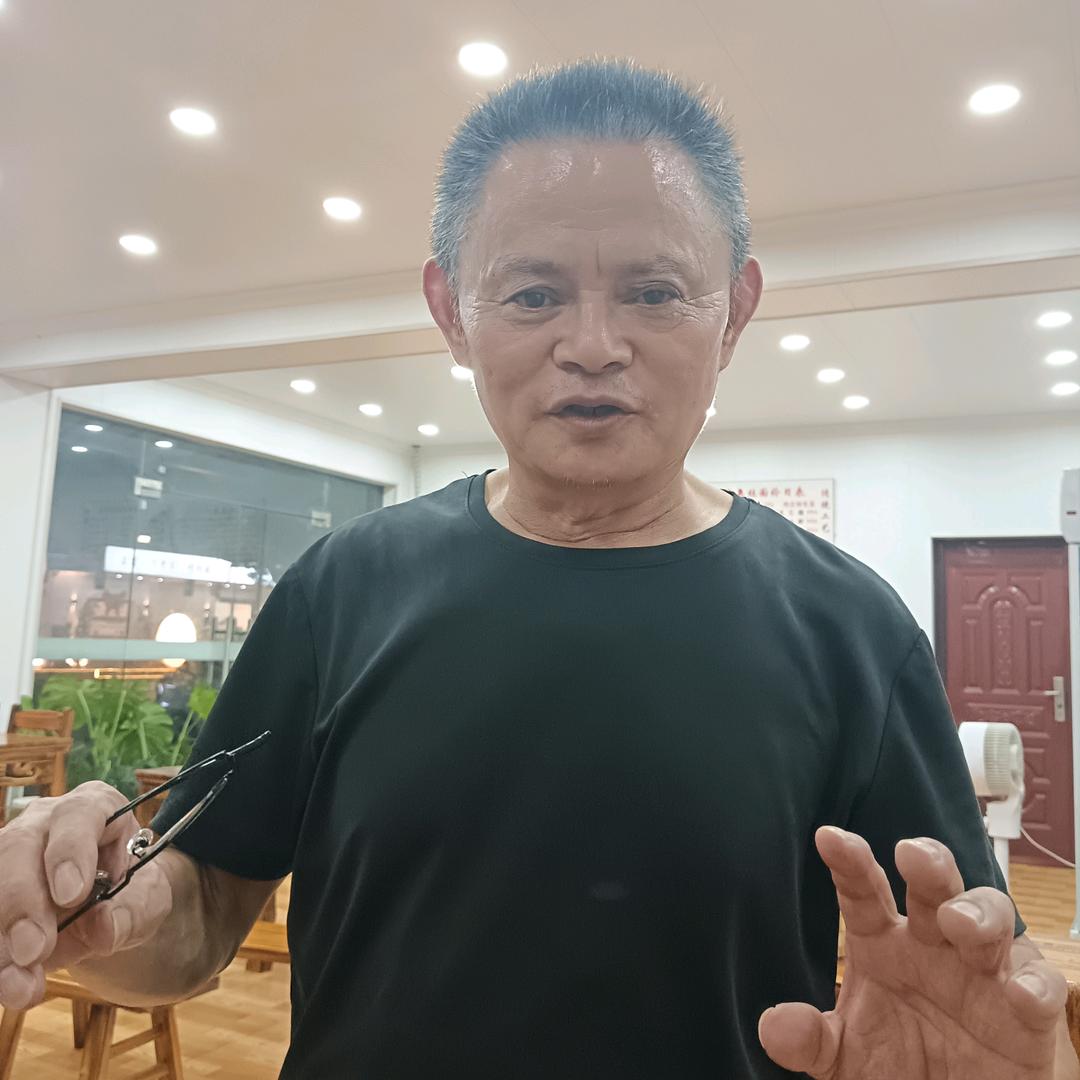 周庄马云