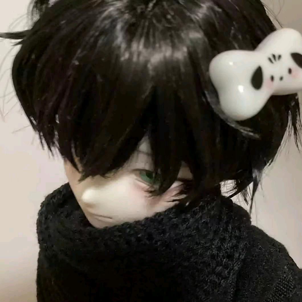 小莫