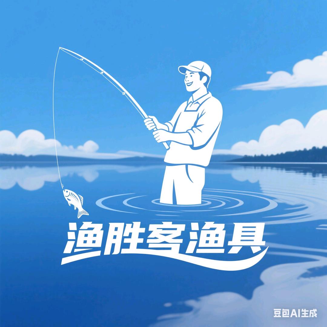爆护渔具店