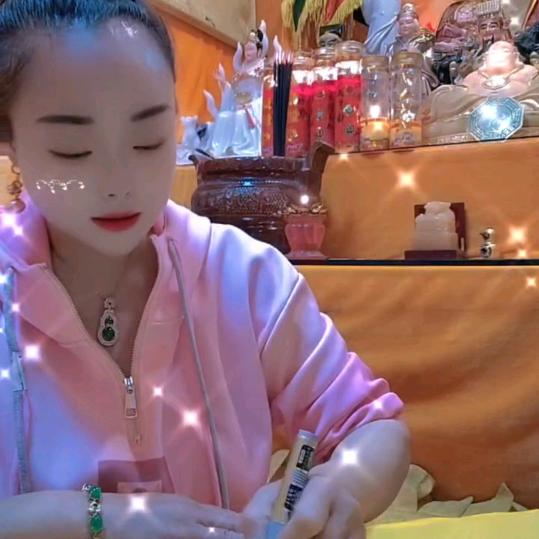 修心❤️