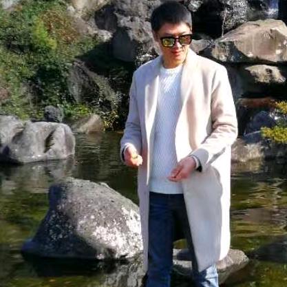 ——爸爸还年轻