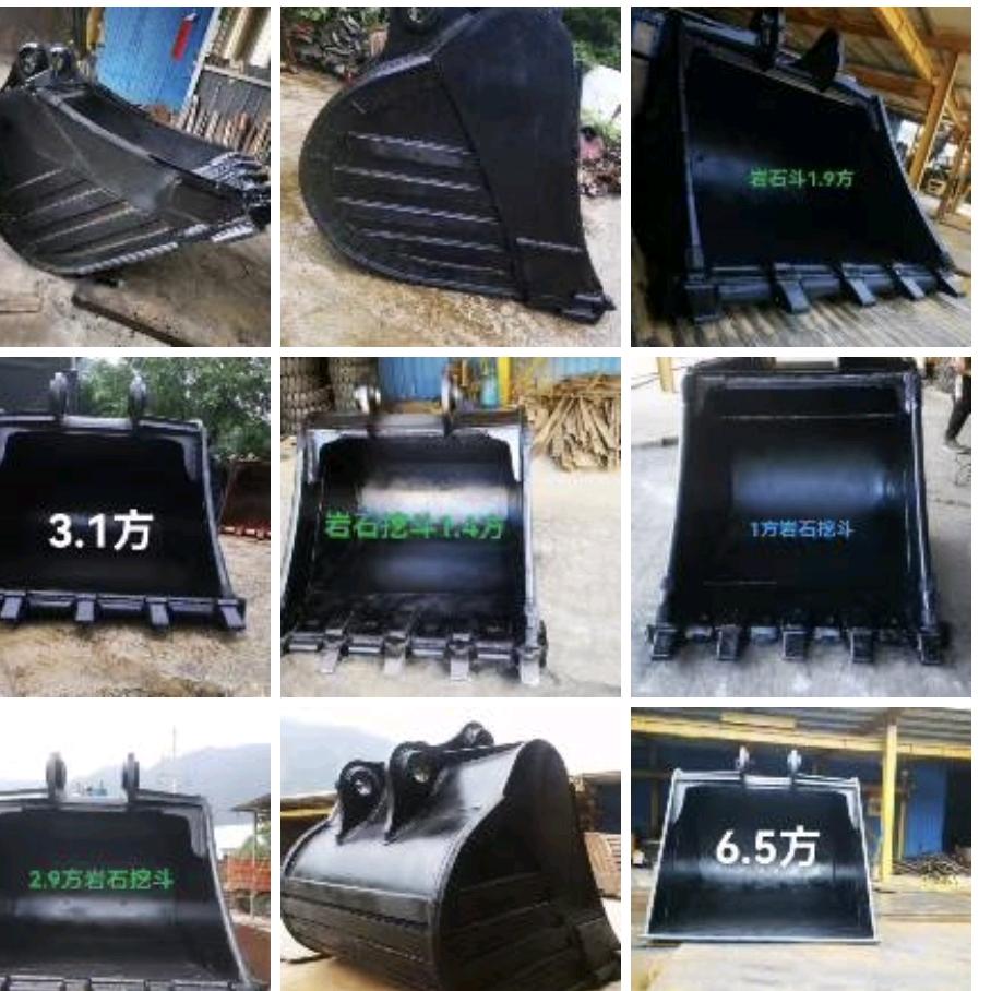 福建  小叶机械