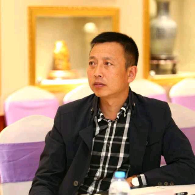 晚  风