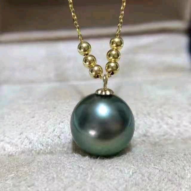 缘点珍珠