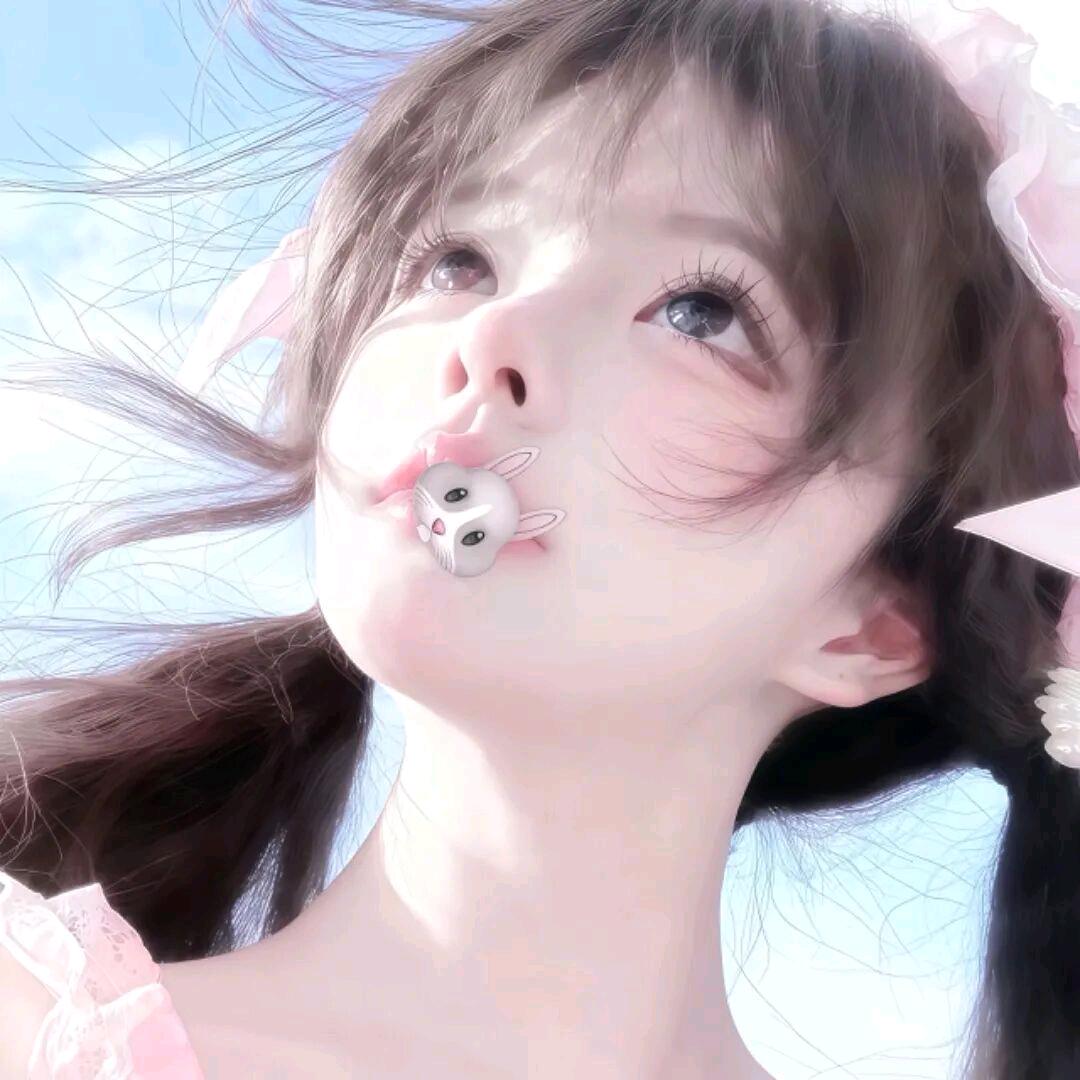 小猫.