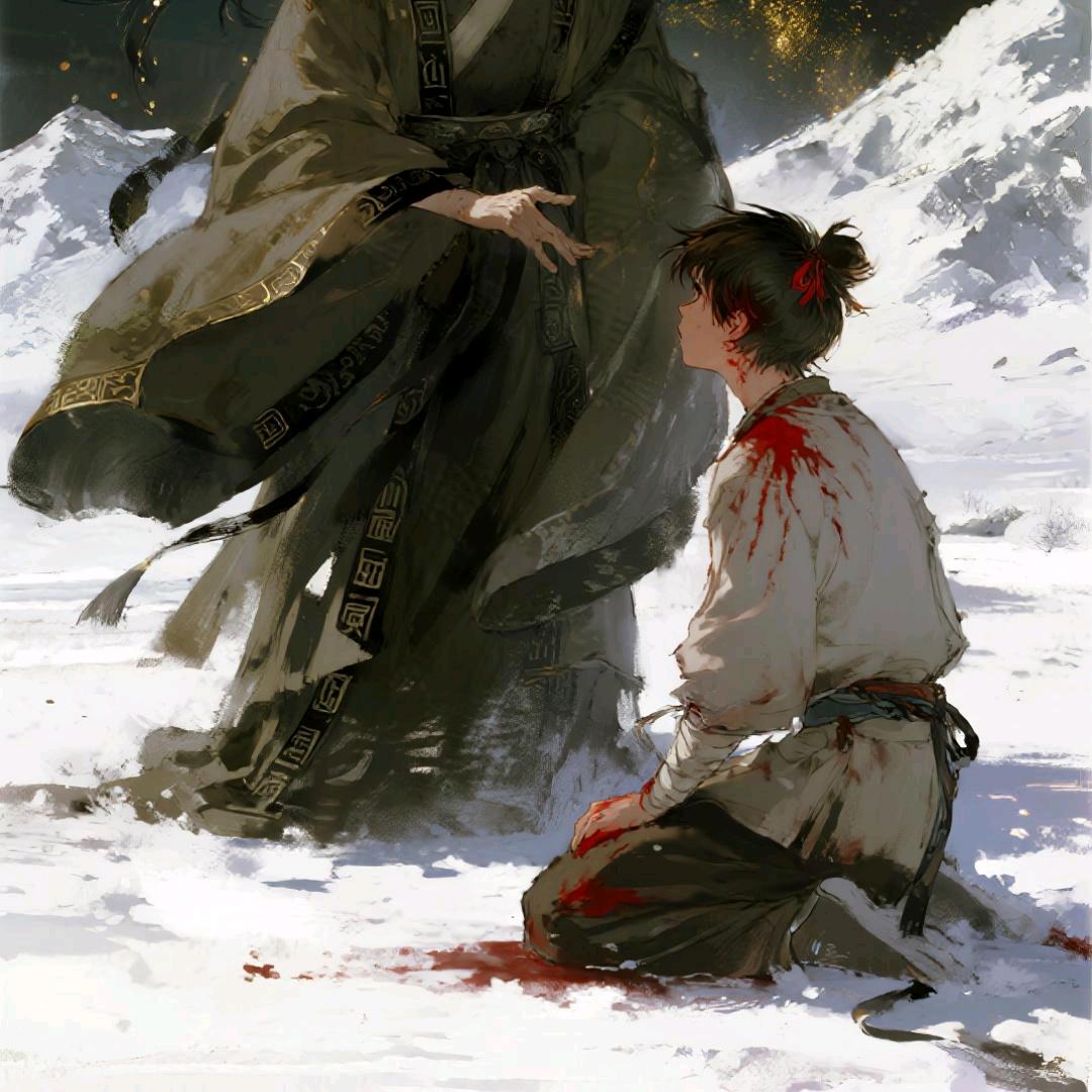 羽玄君