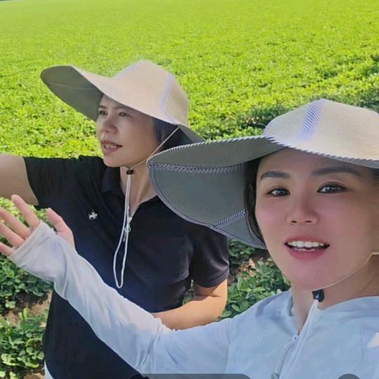 吉林特产 ———哈达山绿色基地