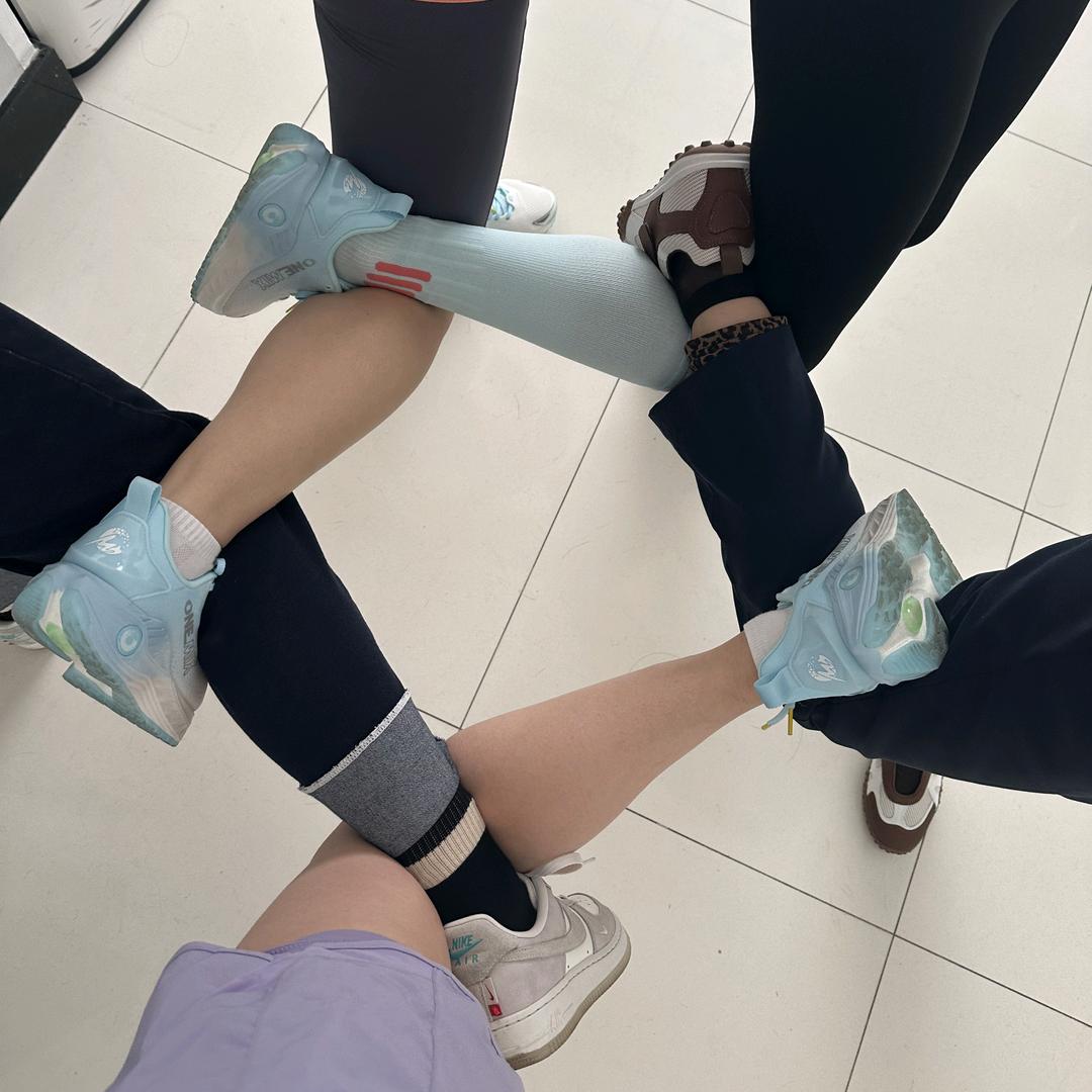 自律的八零后