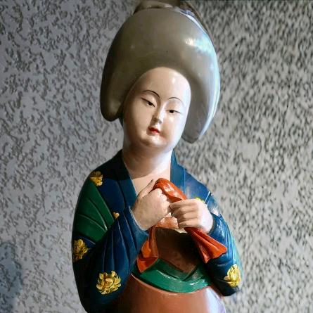 晓月
