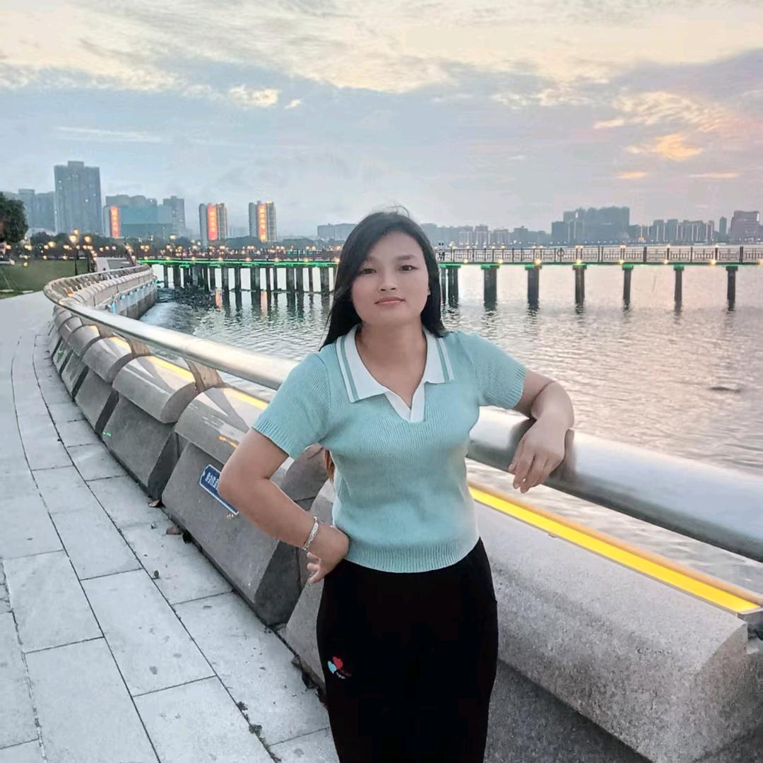 潮汕珊珊