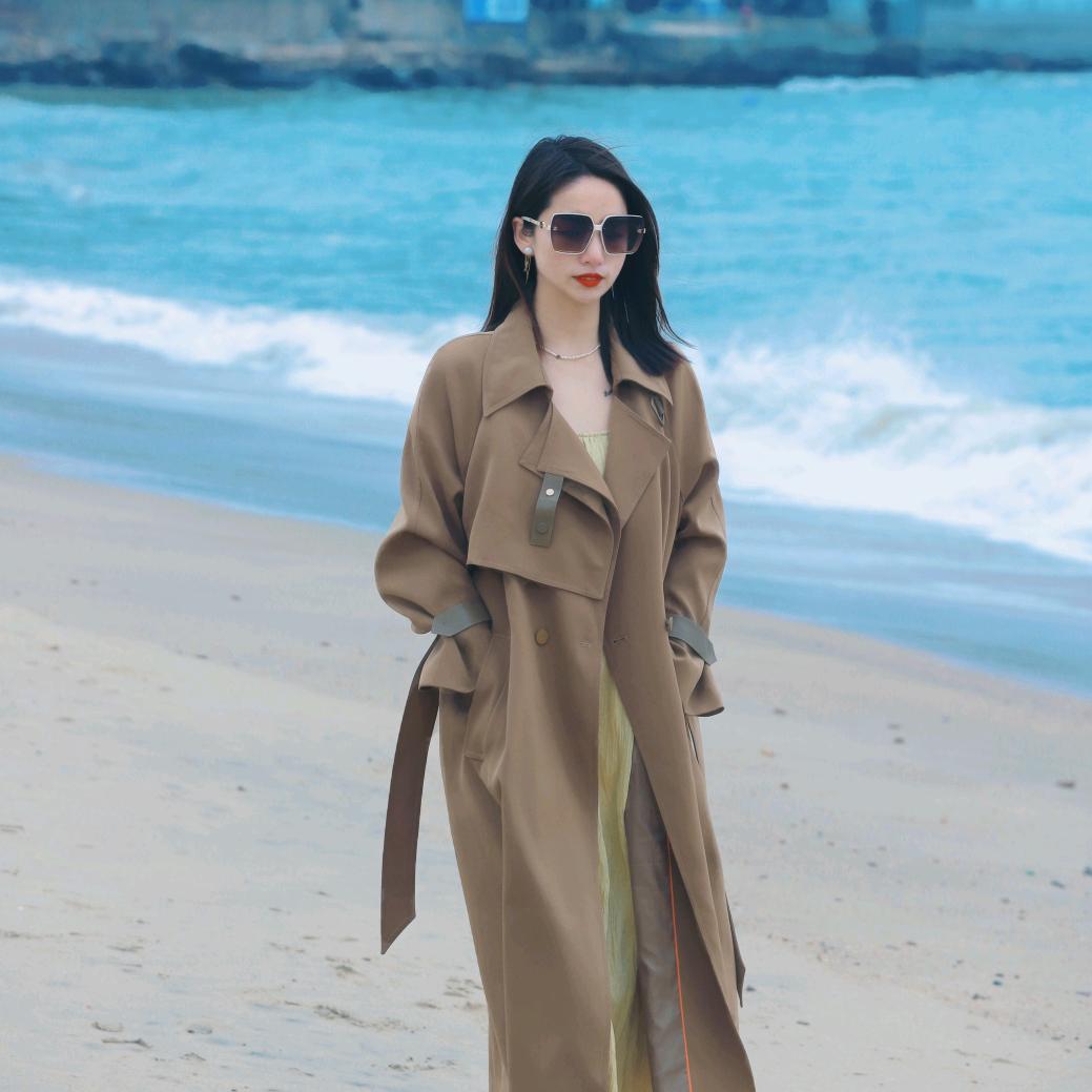 达巴推荐官镇安店- 枫姐