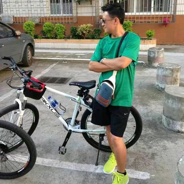 邓有苗记录生活