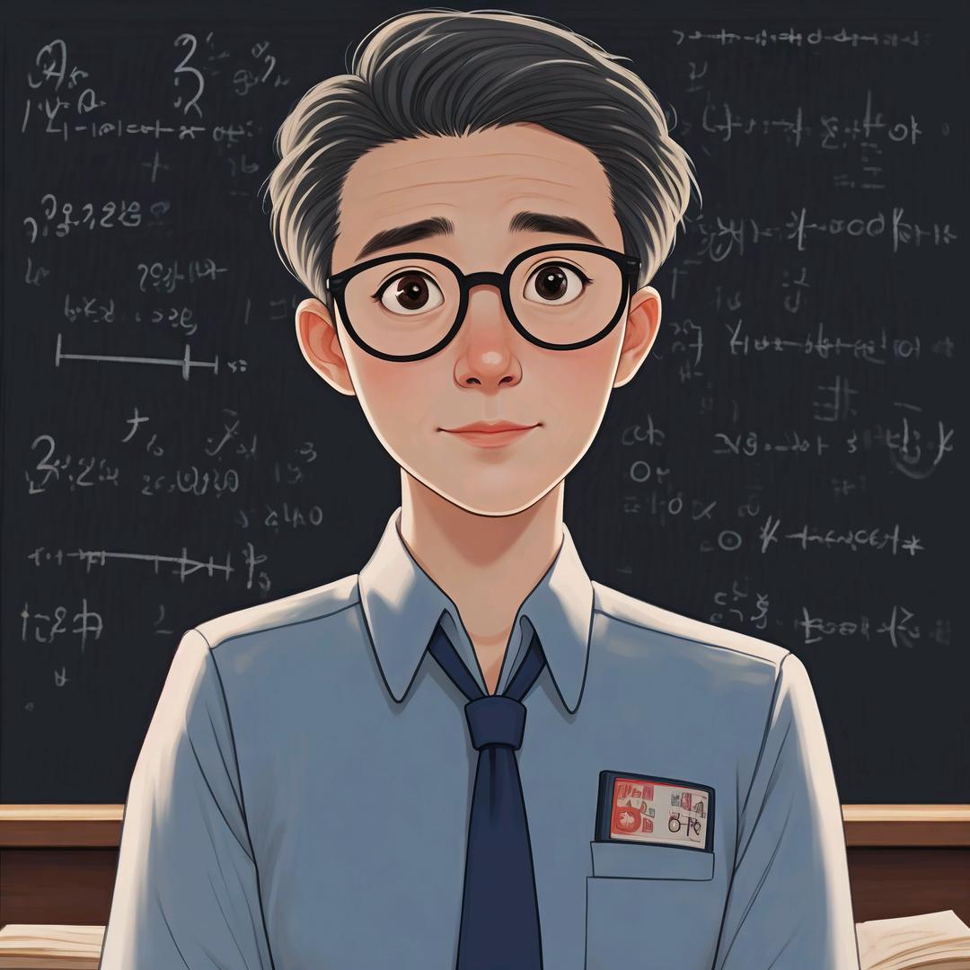 教英语的杨老师（快速提分）