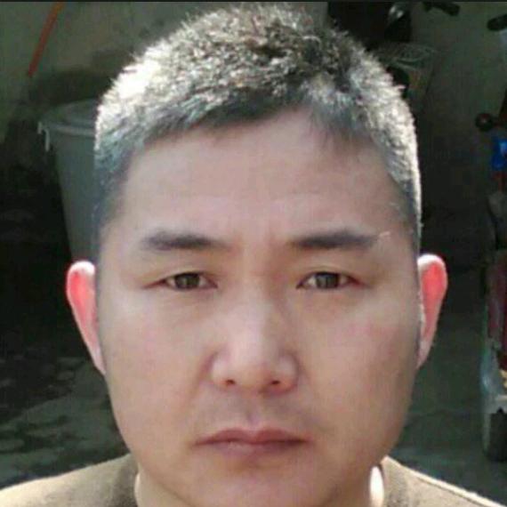 勇哥故事