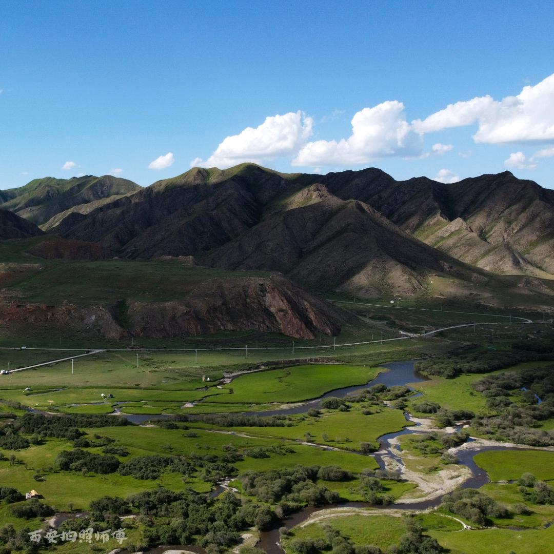 西安拍照师傅