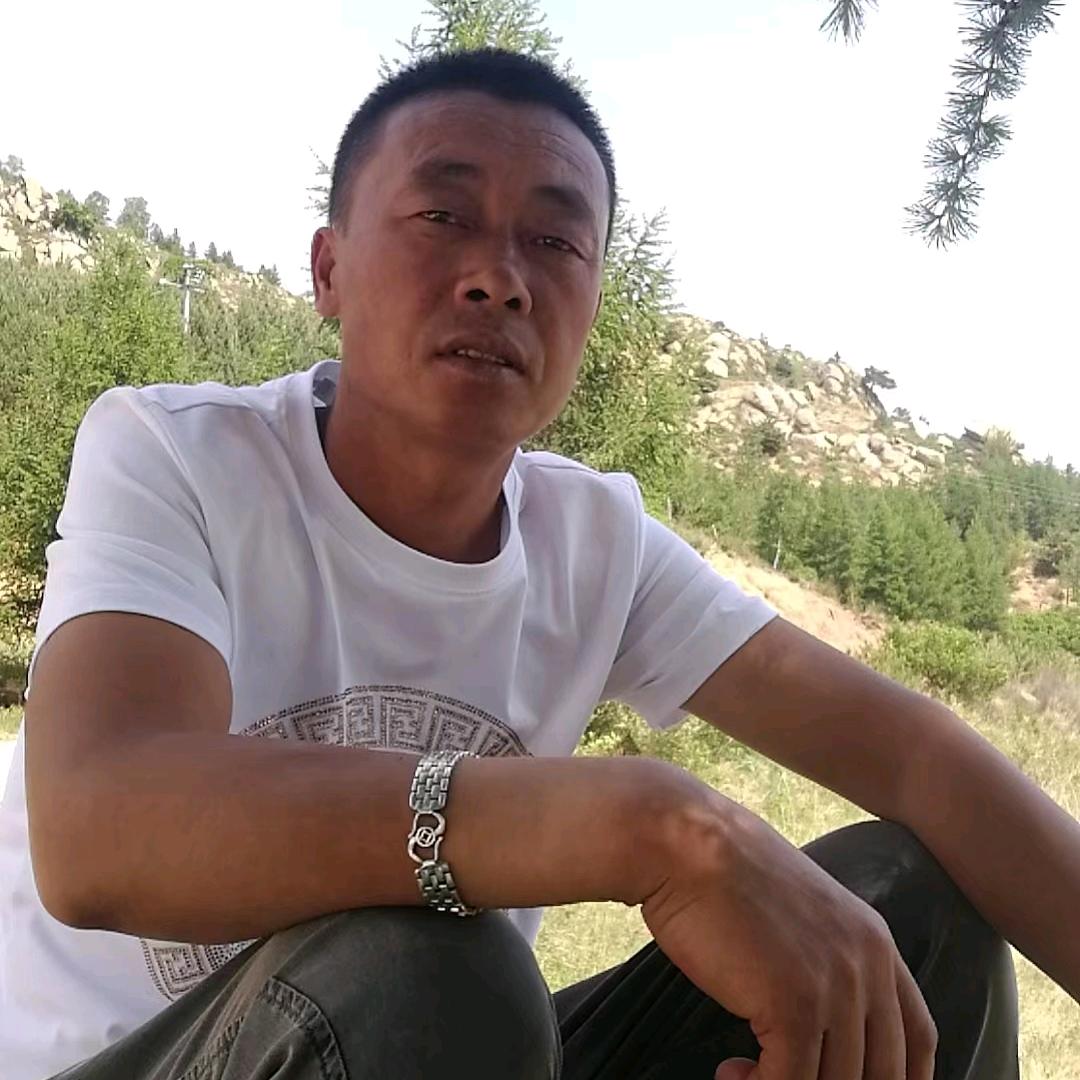为我喝醉