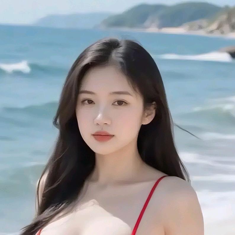 我爱比基尼
