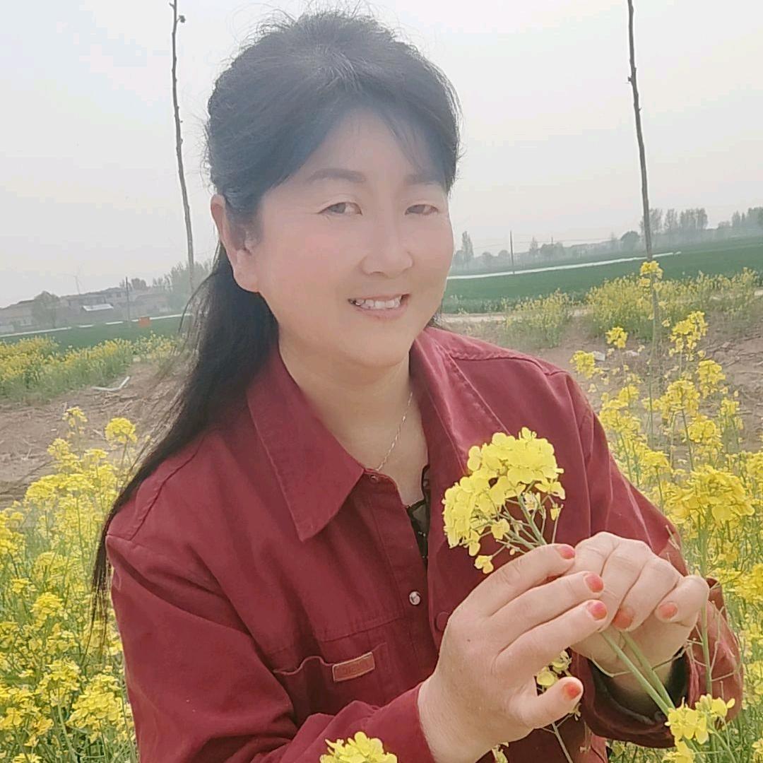 @滑县杨姐（上午12点10分开播）