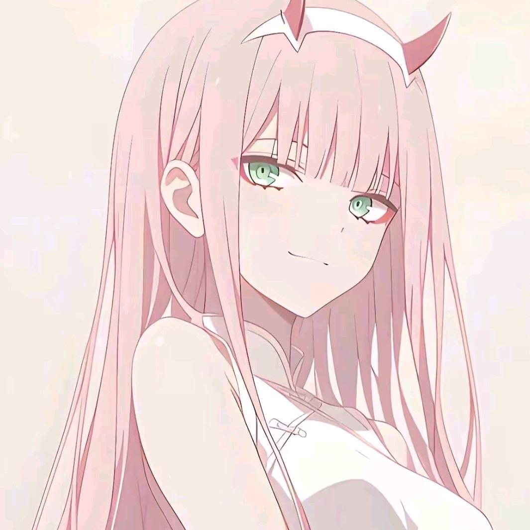 橘子吖