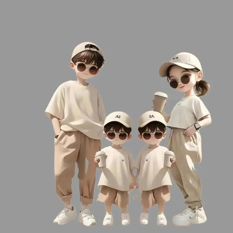 爱跳舞💃🏻的小男孩